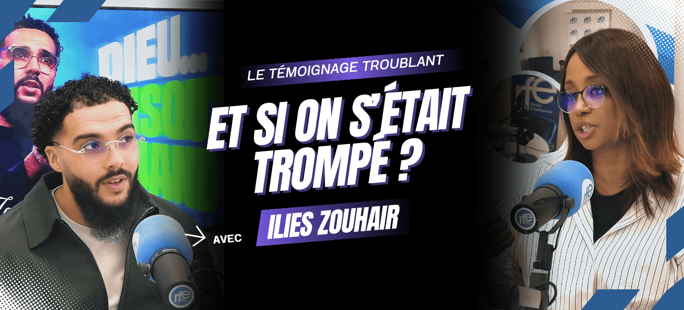 Nouveau single de Michaël Gelius " Gloire"